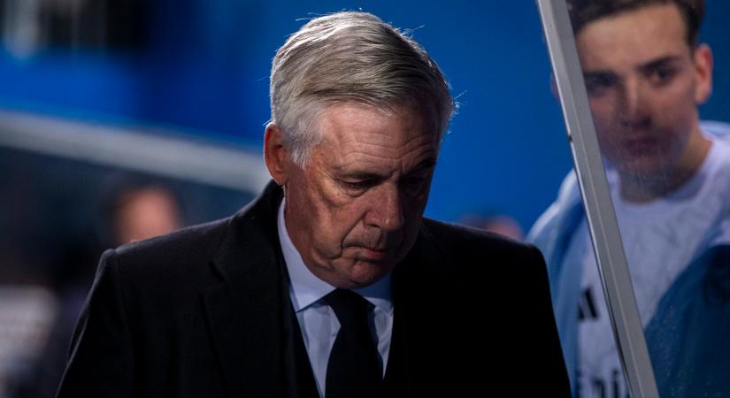 Erről szólt a január – Ancelotti: Nem fogok neveket mondani, de… – #2