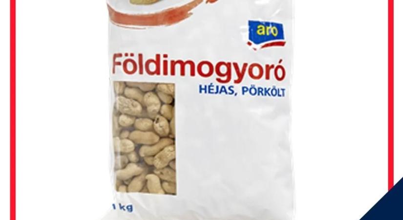 Nehogy megedd! Azonnali hatállyal visszahívták ezt a terméket