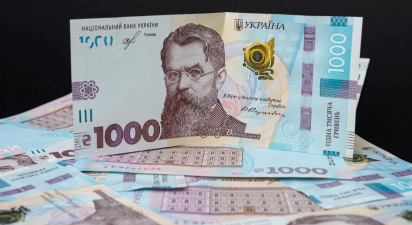 17,7 millió ukrán igényelte a „téli ezer hrivnya” támogatást: hányan kapták már meg?