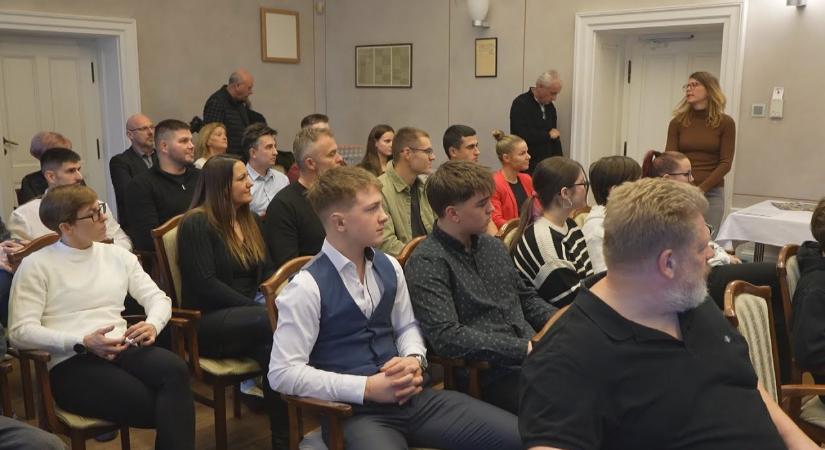 Lezárult a Bajnok Naptár Kampány