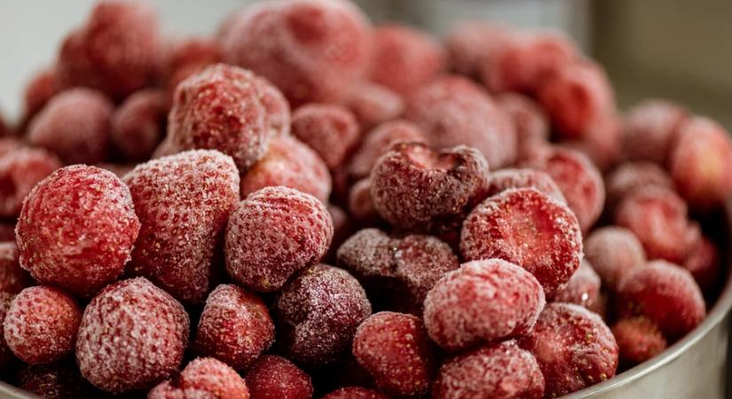 Ha ilyen gyümölcsöt vásárolt, meg ne egye!