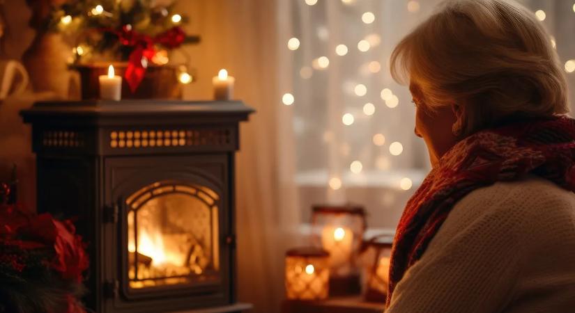 Karácsony gyász idején – empátia és megértés a csendes fájdalomban