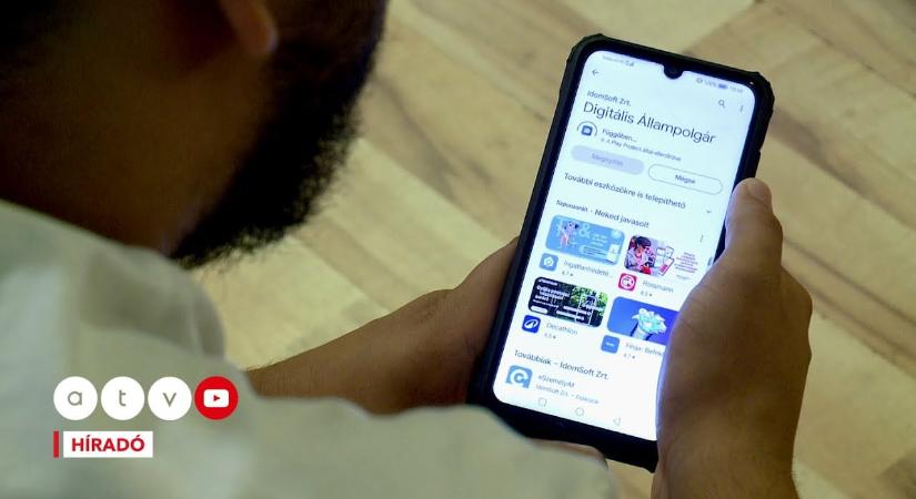 Frissítették a DÁP-ot, ezekkel az új funkciókkal könnyítik meg az ügyintézést
