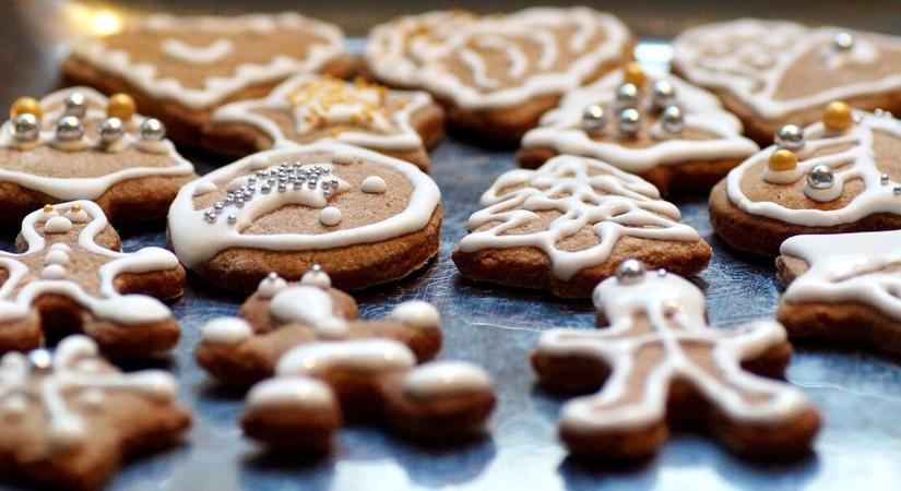 Ezt rontja el mindenki a mézeskalácsnál: a titkos összetevő, amitől hetekig puha marad a tészta