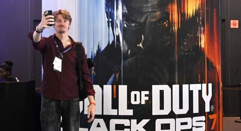 Autóbalesetben vesztette életét a legendás játéktervező