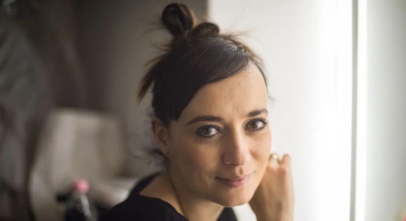 Farkasházi Réka: "Ez lesz életem legnehezebb karácsonya"