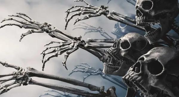 Ilyen lett volna a Romero Games Xbox-játéka, ami azóta átalakult