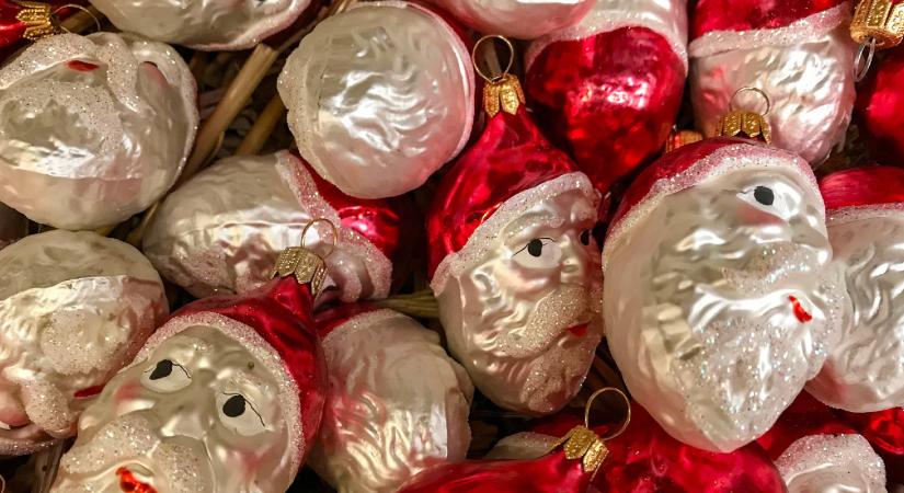 „Nem vagyunk attól kevesebbek, ha egyedül ünnepelünk”