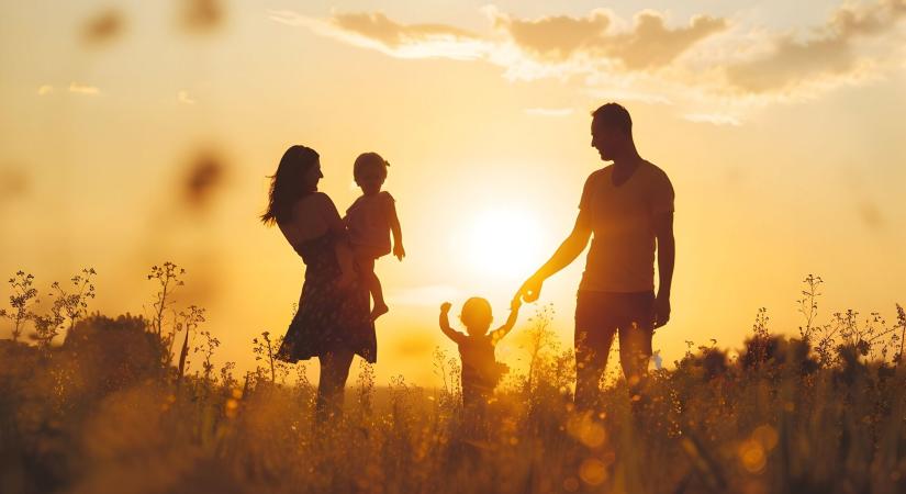 Gulyás Gergely: januárban teljessé válik a családi adókedvezmény megduplázása