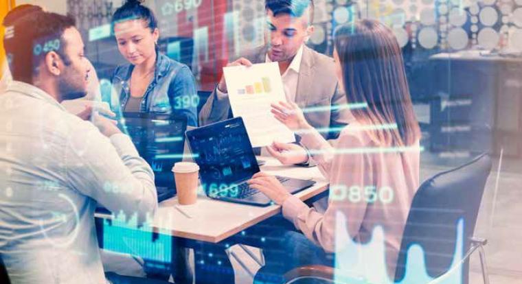 Átadták a 11. Év Intelligens Vállalata verseny díjait