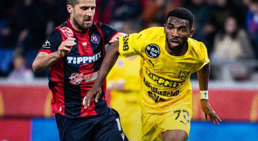 NB I: A Barcika bennmaradásában már szinte senki nem hisz, a Szpariéban még igen