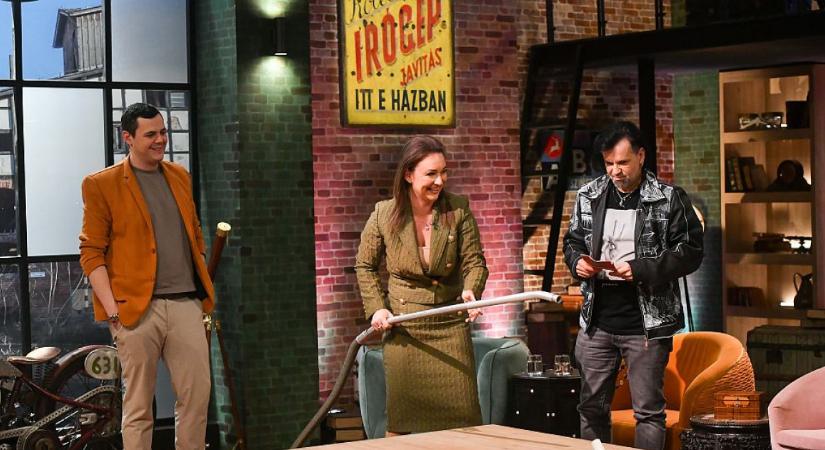 Verhetetlen a Kincsvadászok? Újabb jó hírt kapott a TV2