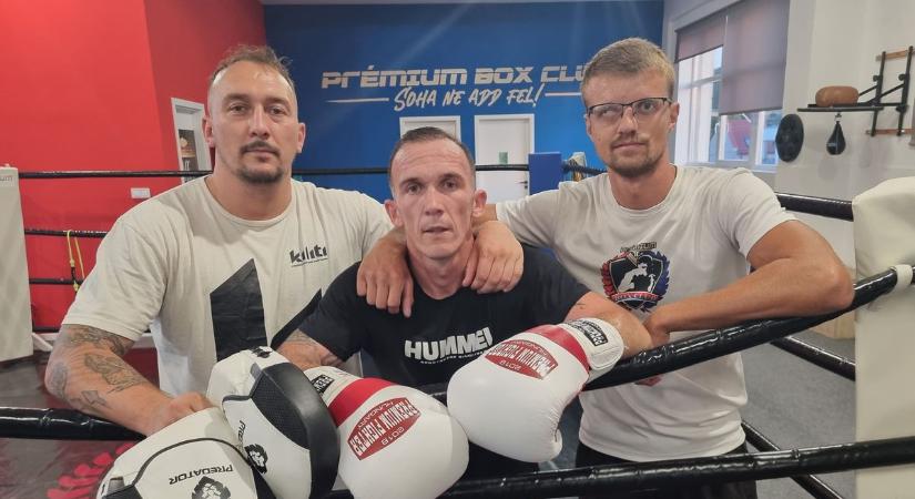 Kiliti a padlóról felállt, de a meccset nem tudta megfordítani (videó)