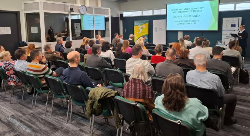 Az őszi országjárások 103 állomásán 5700 érdeklődőt ért el a Magyar Kereskedelmi és Iparkamara