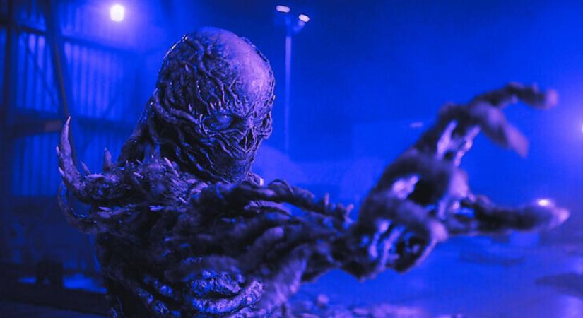 Netflix: A Stranger Things társalkotója megerősítette, ilyen hosszúak lesznek az 5. évad utolsó részei