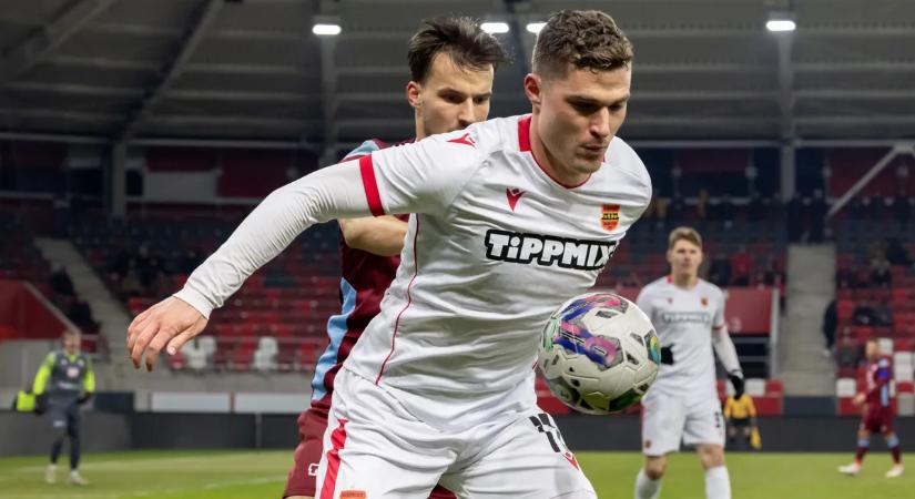 „Tudják, mivel verhető a Fradi” - az FTC klublegendája trónfosztástól tart az NB I-ben