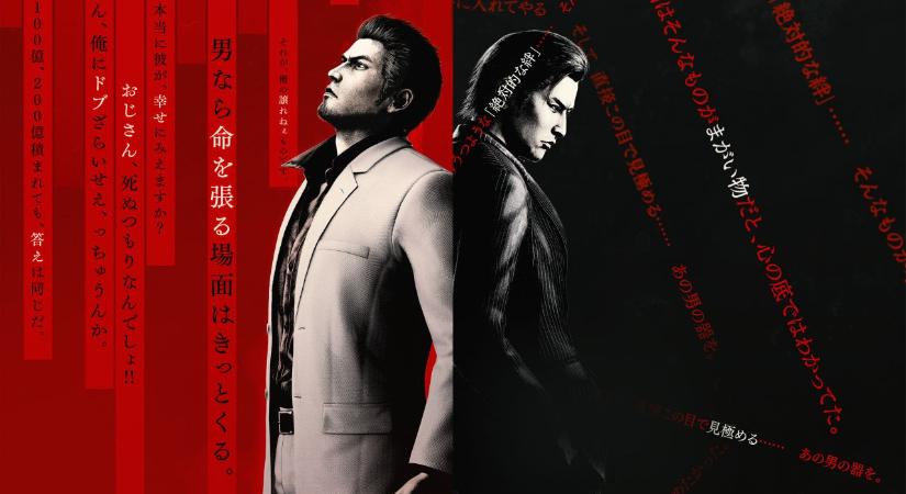 Yakuza Kiwami 3 & Dark Ties: betekintés a játékmenet újdonságaiba [VIDEO]