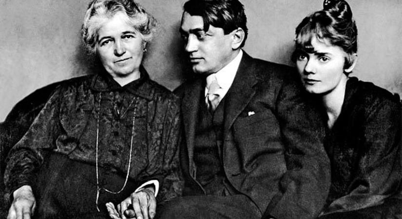 Így nézett ki Ady Endre egyetlen testvére, brutális a hasonlóság, sosem talánád ki, mi volt a munkája a fiúnak