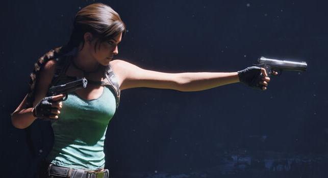 Hihetetlen, de nem a Tomb Raider a The Game Awards legjobban várt játéka Steamen