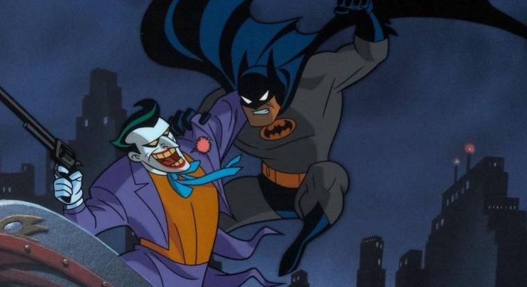 Új játék érkezik a Batman rajzfilmsorozat világában, ezúttal a gonoszok bőrébe bújhatunk