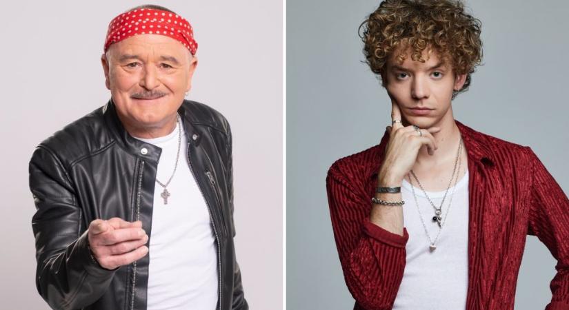 Mehringer Marci szerint Nagy Feró a kihasználó rendszer egyik legnagyobb áldozata