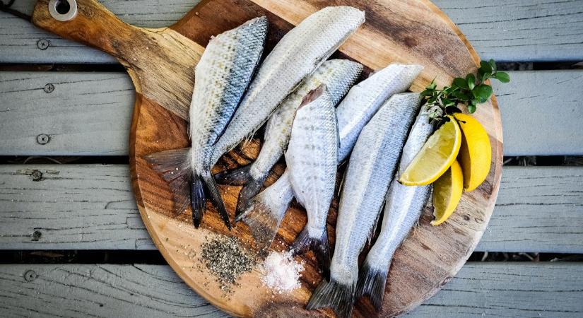 Oeconomus: negyedannyi halat eszünk, mint az EU-átlag, de az egyik hal esetében élen állunk