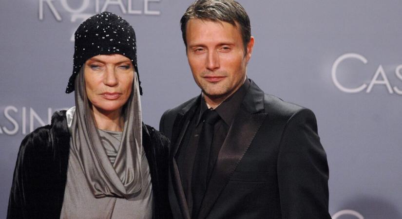 Mads Mikkelsen majdnem halálra fagyott az egyik legismertebb sci-fi forgatásán