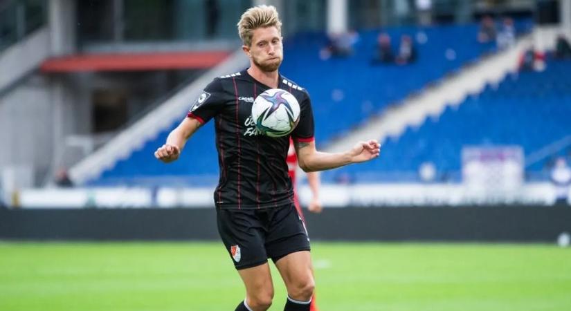 Kiesett egy sífelvonóból és meghalt a német focista