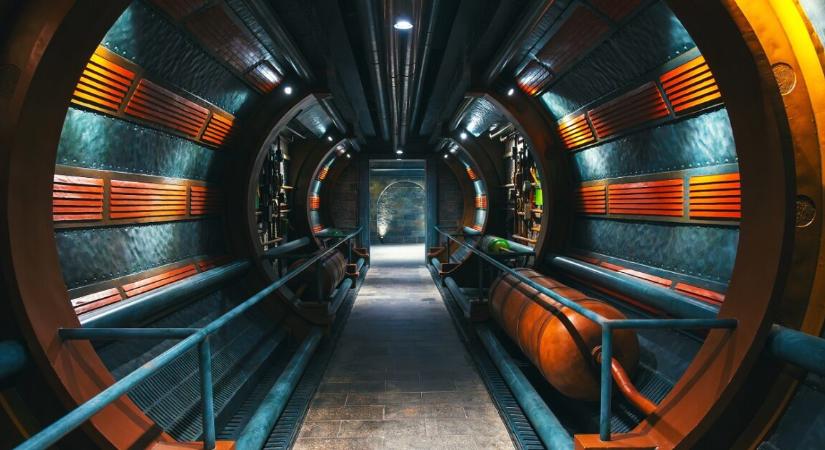 Annyira rossz ez a 2025-ös sci-fi, hogy már fáj