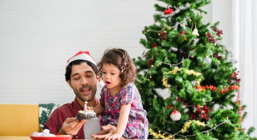 Decemberben van a születésnapod? A szívednek ez a lehető legjobb hír
