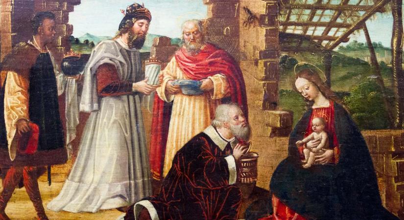 A napkeleti bölcsek igaz története – Kik voltak valójában a három királyok?