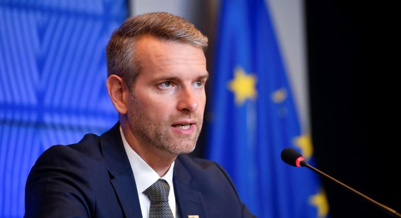 Alighanem biztos, hogy a Fidesz Steiner Attilát indítja a Magyar Péter ellen