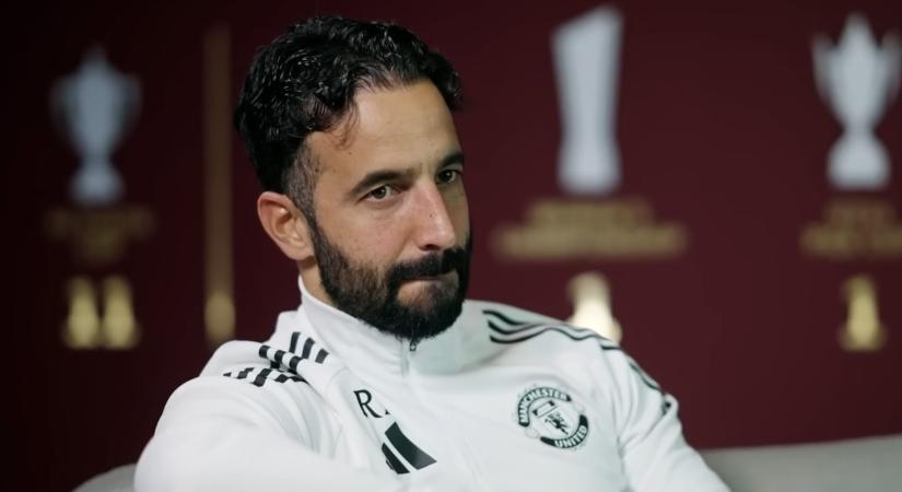 Gyakorlatilag bejelentették a Manchester United januári sztárigazolását