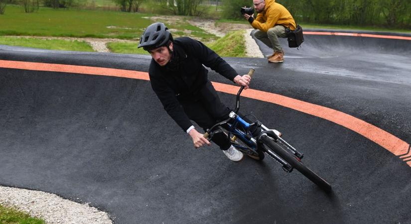 Zöld jelzést kapott Somogy legújabb fejlesztése