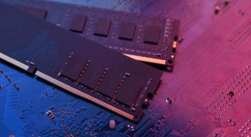 A memóriaválság miatt fájdalmas lehet 2026 a PC-seknek