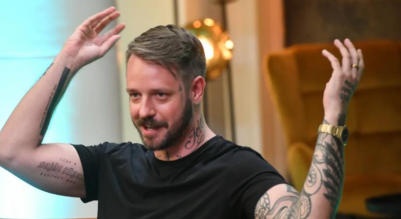 Nem hallgat tovább! Házasság első látásra Zsoltja kitálalt Rebekáról, ebben nincs köszönet!