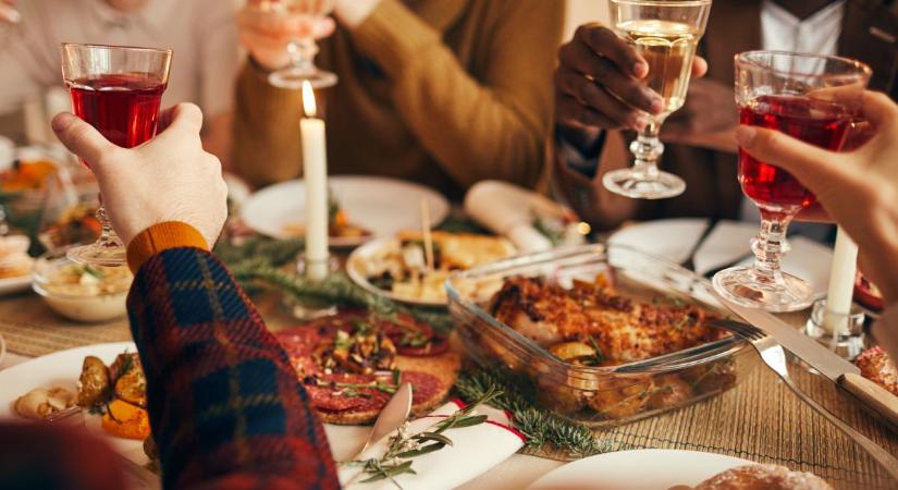 7 dolog, amit soha ne csinálj, ha vendégségbe mész az ünnepek alatt
