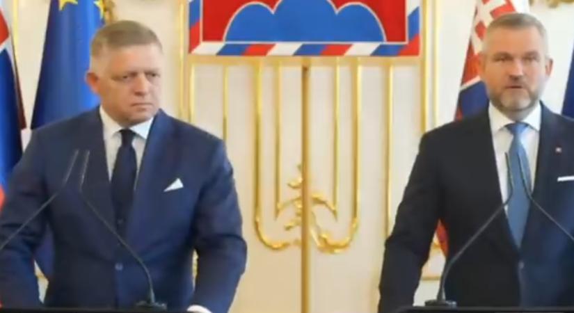 Mostantól börtönnel büntethetik Szlovákiában azt, aki megkérdőjelezi a Beneš-dekrétumokat