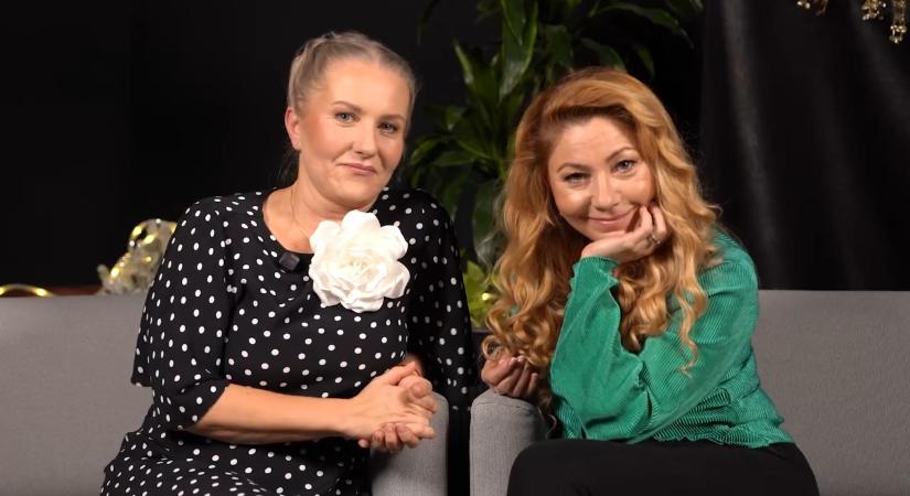 Sushi karácsonykor? A Barátok közt Julija szokatlan hagyománnyal ünnepel