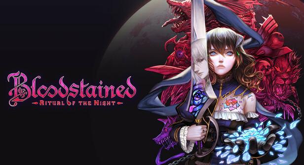 Napi ingyenes - Bloodstained: Ritual of the Night