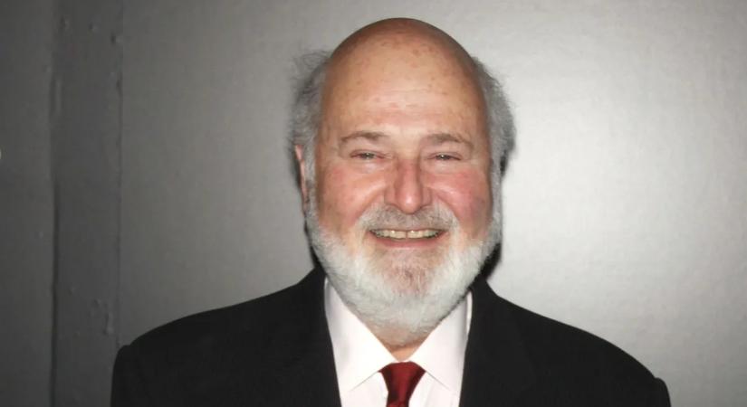 Rob Reiner halála: a gyerekei így tisztelegnek a legendás rendező előtt