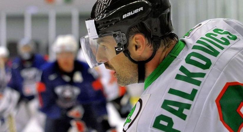 A jég, a víz és a salak bűvöletében (videó)