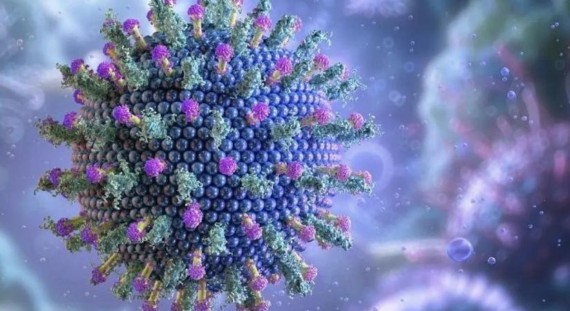 Világszerte nő az aggodalom: az adenovírus gyorsan terjed, célzott gyógymód nincs