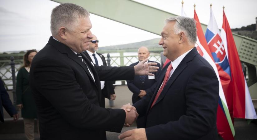 A szlovák államfő aláírta a Benes-dekrétumok megkérdőjelezésének bűncselekménnyé nyilvánítását