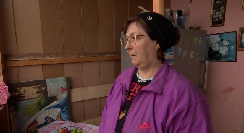 „Inkább én nem eszem” – Erzsébet csendben vállalja a lehetetlent