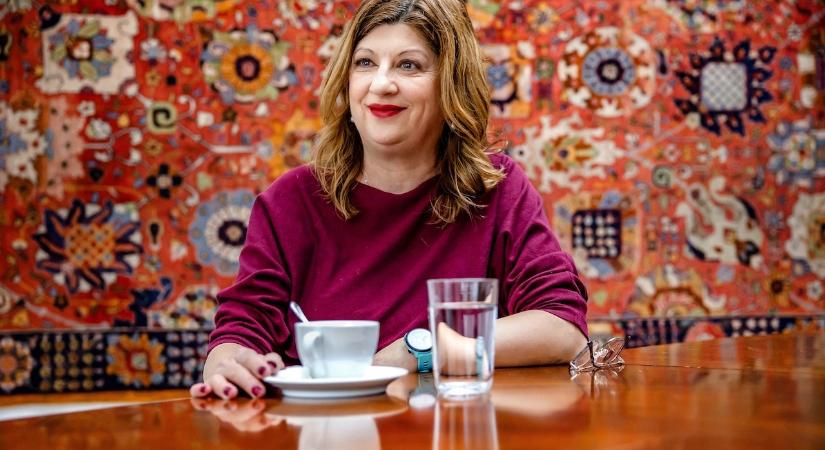 Székelyföldi influenszer: Nálunk még erős a fák gyökere