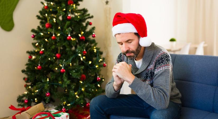 Ájulást is okozhat az ünnepi szívszindróma – így előzd meg a kellemetlen mellkasi tüneteket