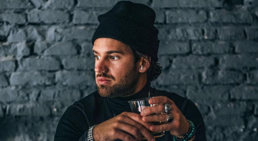 Ezt lehet te sem tudtad róla! Frohner Fecó elképesztő dolgot mesélt a múltjáról