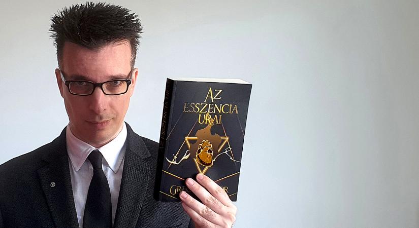 Mi az öröklét ára? – Gregus Gábor: Az esszencia urai