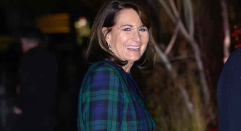 Katalin anyja fittyet hány az ünnepi szabályokra: Carole megengedi, amit a palota tilt